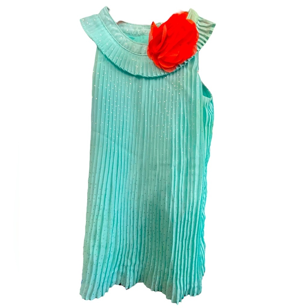 American Girl Bitty Baby Dress Sz 3